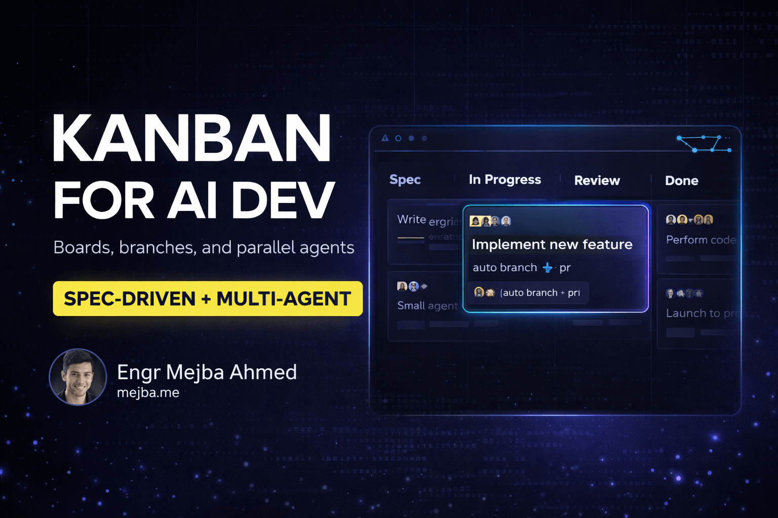 AutoClaw Turns AI Coding Into a Visual Kanban Workflow