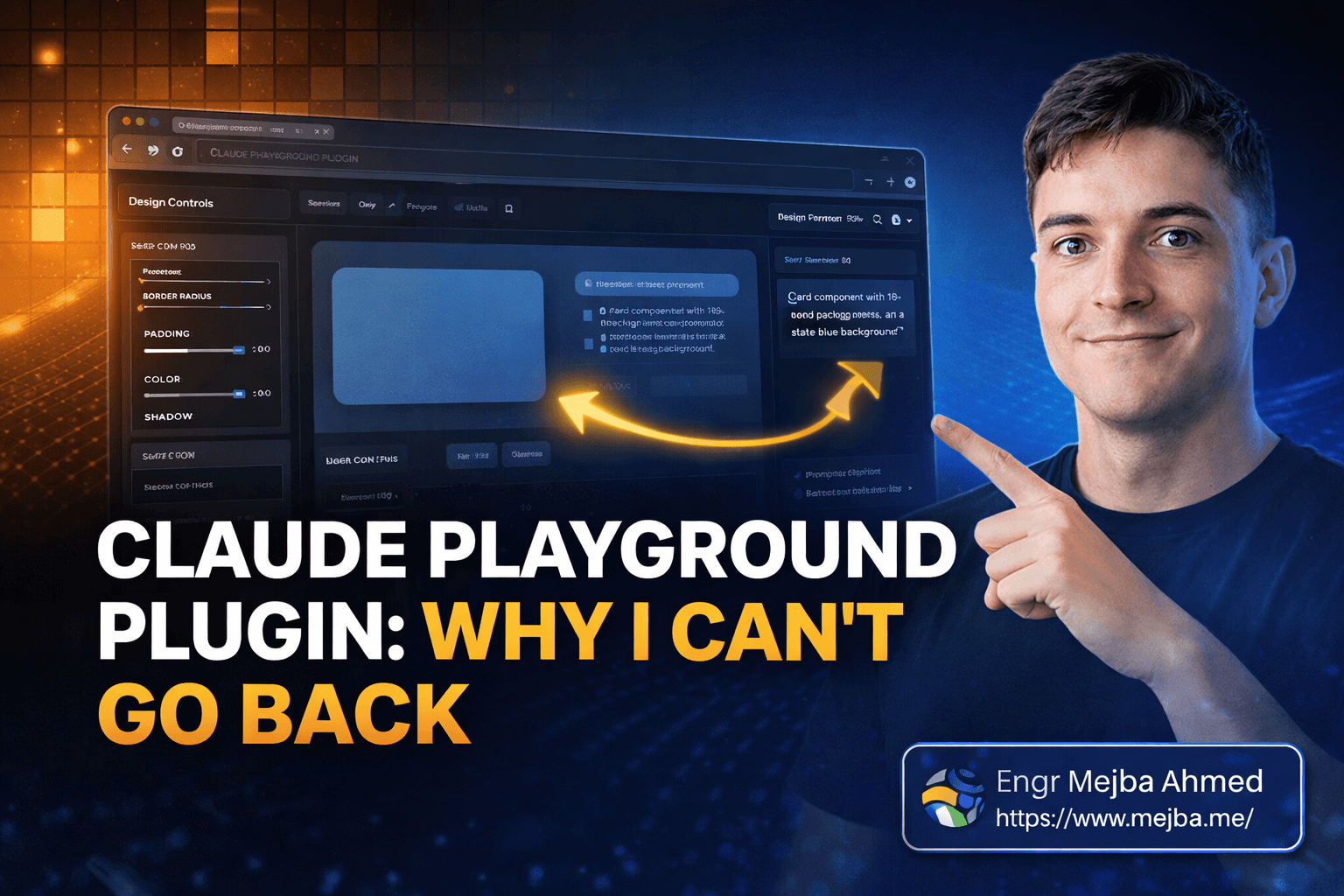 Claude Playground Plugin: Why I Can't Go Back