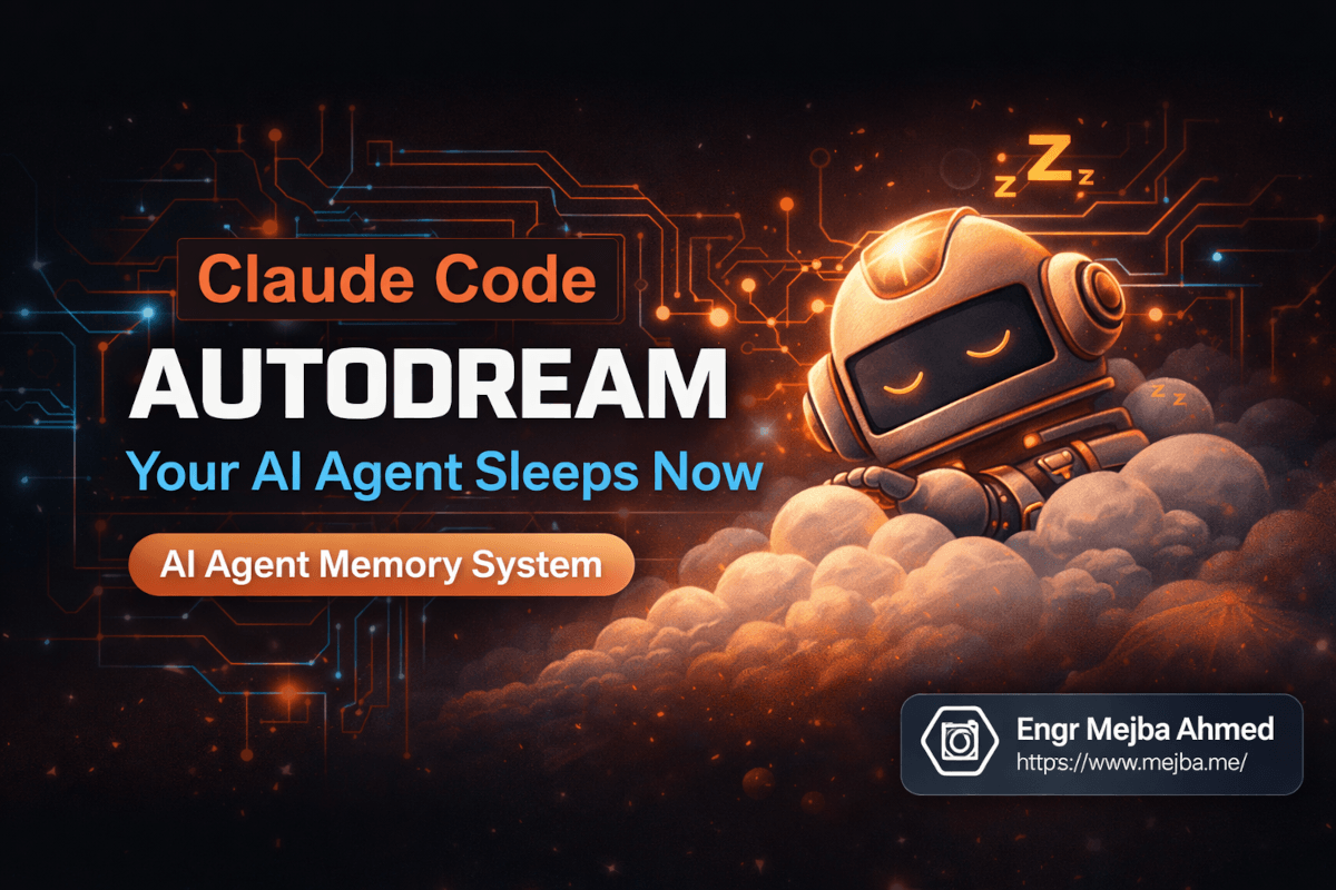 Claude Code Autodream: Tu Agente de IA Duerme Ahora
