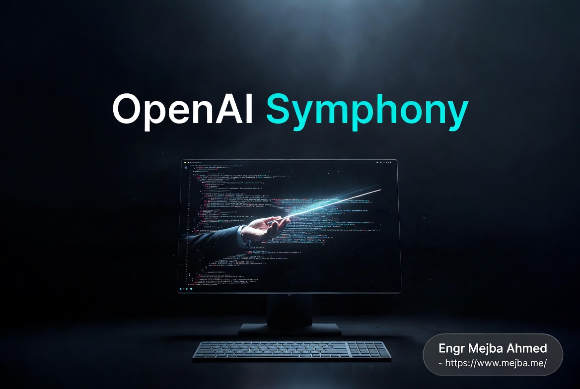 OpenAI Symphony: Coding Agent Orchestrator getestet