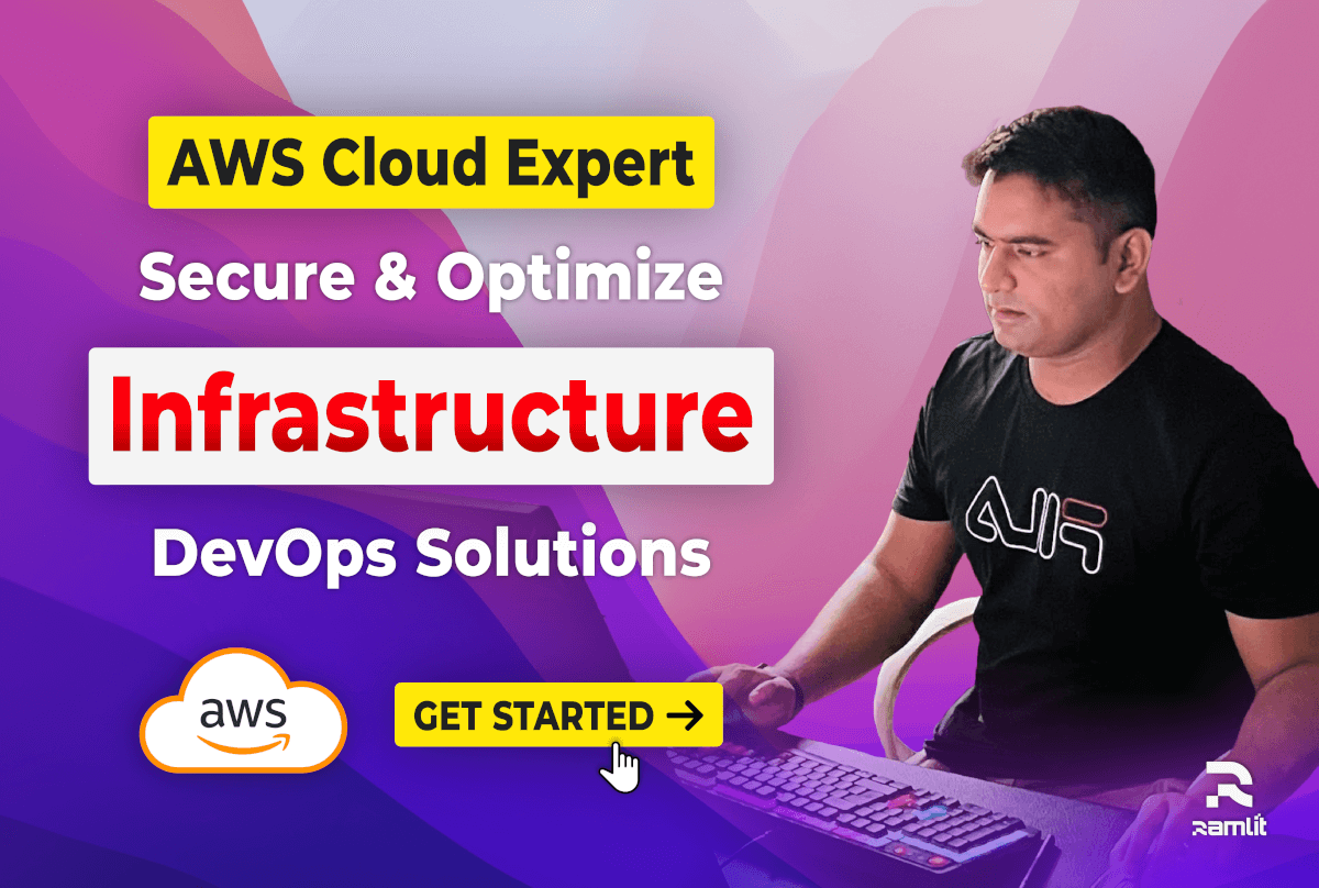 I will design, secure, and optimize AWS cloud infrastructure with EC2, S3, VPC, and DevOps - Portfolio Example