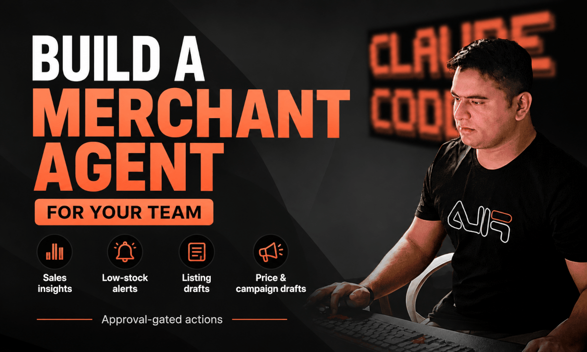 Claude AI Shopping Agent for Shopify & WooCommerce - 2