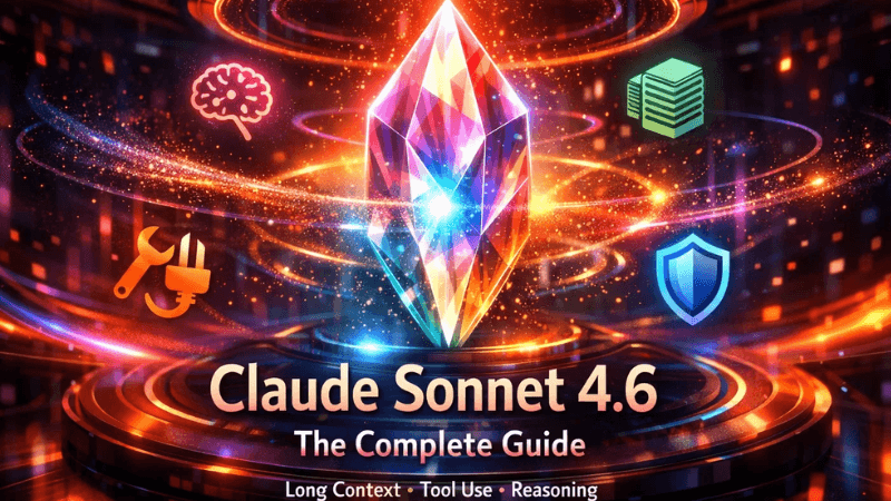Claude Sonnet 4.6 - The Complete Guide