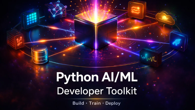 Python AI/ML Developer Toolkit
