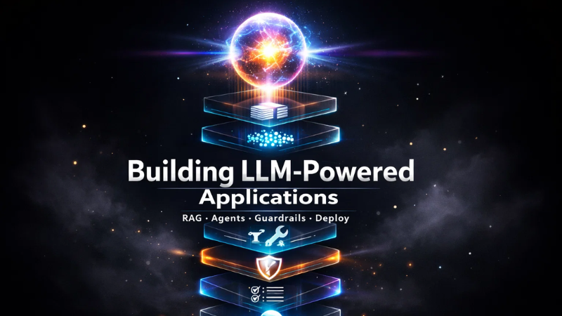 Building LLM-Powered Applications